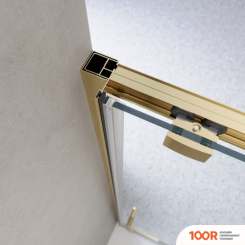 BelBagno LUCE-BF-1-110-C-ORO (52202)