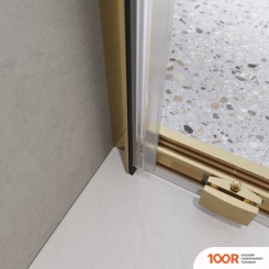 BelBagno LUCE-BF-1-110-C-ORO (52202)