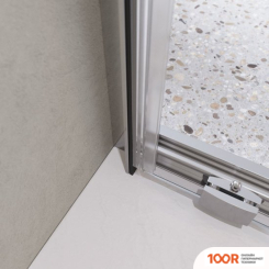 BelBagno LUCE-BF-1-100-C-CR (52199)