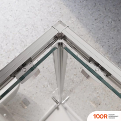 BelBagno LUCE-AH-21-145/90-C-CR (52189)