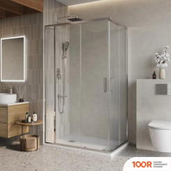 BelBagno LUCE-AH-21-145/90-C-CR (52189)