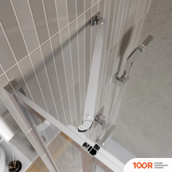 BelBagno LUCE-AH-21-125/80-C-CR (52187)