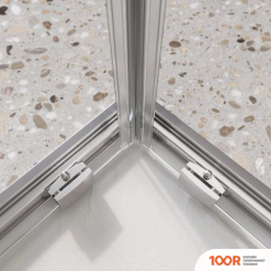 BelBagno LUCE-AH-21-125/80-C-CR (52187)