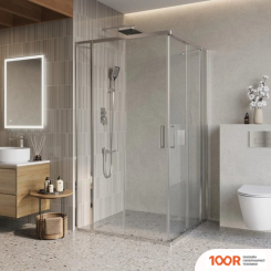 BelBagno LUCE-AH-21-115/90-C-CR (52184)