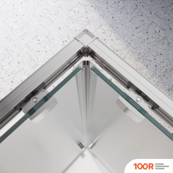 BelBagno LUCE-AH-21-110/90-P-CR (52183)