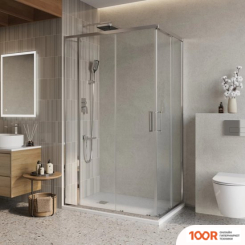 BelBagno LUCE-AH-21-105/80-C-CR (52181)