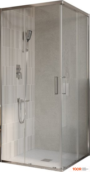 BelBagno LUCE-AH-2-120/90-C-CR (52180)