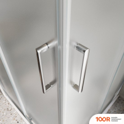 BelBagno LUCE-AH-2-100/80-P-CR (52179)