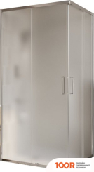 BelBagno LUCE-AH-2-100/80-P-CR (52179)