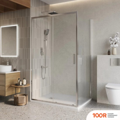 BelBagno LUCE-AH-1-110/90-C-CR (52167)