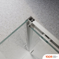 BelBagno LUCE-AH-1-110/100-C-CR (52165)