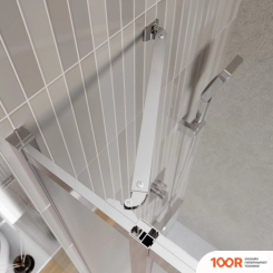 BelBagno LUCE-A-22-90+20-P-CR (52161)