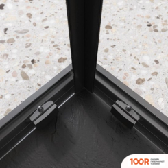 BelBagno LUCE-A-2-90-C-NERO (52156)