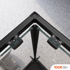 BelBagno LUCE-A-2-90-C-NERO (52156)