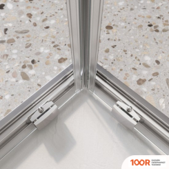 BelBagno LUCE-A-2-90-C-CR (52155)