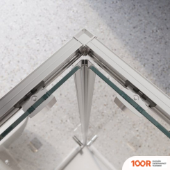 BelBagno LUCE-A-2-90-C-CR (52155)