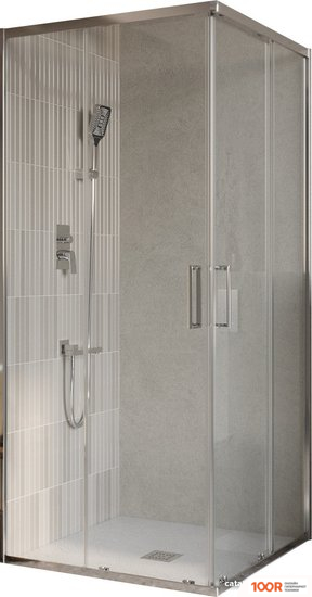 BelBagno LUCE-A-2-90-C-CR (52155)