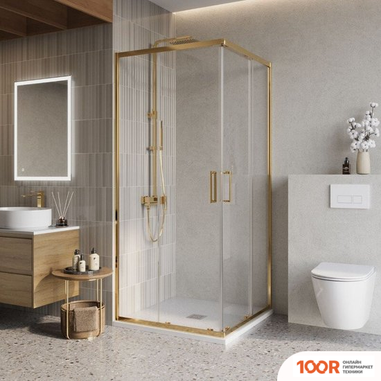 BelBagno LUCE-A-2-80-C-ORO (52154)