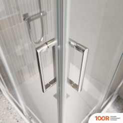 BelBagno LUCE-A-2-100-C-CR (52152)