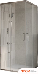 BelBagno LUCE-A-2-100-C-CR (52152)