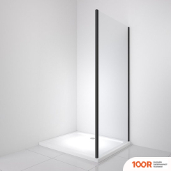 BelBagno LUCE-90-FIX-C-NERO (52148)