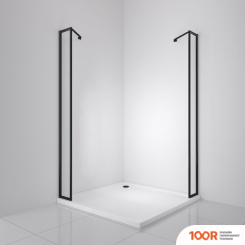 BelBagno LUCE-20-FIX-C-NERO (52141)