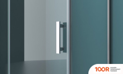 BelBagno KRAFT-AH-12-120/80-C-CR-R (ПРОЗРАЧНОЕ СТЕКЛО) (52100)