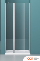 BelBagno ETNA-B-12-60/60-C-CR-90 (ПРОЗРАЧНОЕ СТЕКЛО) (52064)