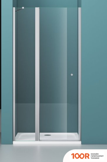 BelBagno ETNA-B-12-60/60-C-CR (ПРОЗРАЧНОЕ СТЕКЛО) (52063)