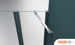 BelBagno ETNA-B-12-60/30-C-CR (ПРОЗРАЧНОЕ СТЕКЛО) (52059)