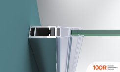 BelBagno ETNA-B-12-60/20-C-CR-90 (ПРОЗРАЧНОЕ СТЕКЛО) (52058)