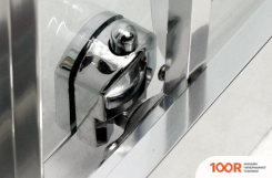 BelBagno DUE-R-2-90-P-CR (51961)