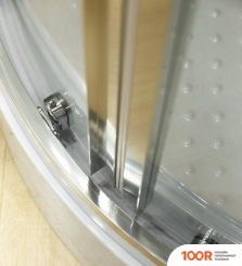 BelBagno DUE-R-2-90-P-CR (51961)