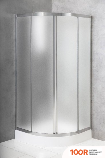 BelBagno DUE-R-2-90-P-CR (51961)