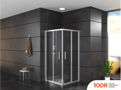 Axus KVADRO 90X190 DKP-90 (51833)