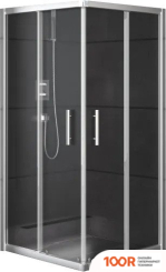 Axus KVADRO 90X190 DKP-90 (51833)