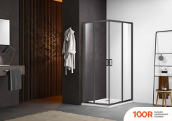 Aquatek 100X100 AQ ARI KV 10020GM (51758)