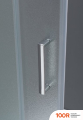 Aquanet SE-900S 90X90 (УЗОРЧАТОЕ СТЕКЛО) (51749)