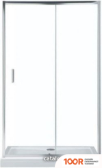 Aquanet SD-1300A 130 (ПРОЗРАЧНОЕ СТЕКЛО) (51743)