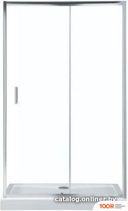 Aquanet SD-1300A 130 (ПРОЗРАЧНОЕ СТЕКЛО) (51743)