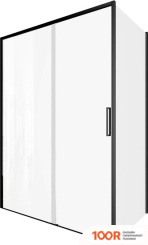 Aquanet PLEASURE EVO 150 AE65-150X90-BT (ЧЕРНЫЙ АНОДИРОВАННЫЙ) (51722)