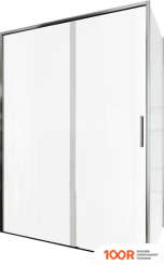 Aquanet PLEASURE EVO 140 AE65-140X90-CT (ХРОМ) (51715)