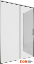 Aquanet PLEASURE EVO 130 AE65-130X90-CT (ХРОМ) (51707)