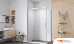 Aquanet PLEASURE EVO 100 AE65-F100-CT (ХРОМ) (51683)