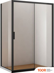 Aquanet PLEASURE AE60-F-80H200U-BT + AE60-N-140H200U-BT 80X140 (51669)