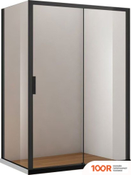 Aquanet PLEASURE AE60-F-80H200U-BT + AE60-N-130H200U-BT 80X130 (51668)