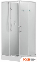 Aquanet PASSION EVO S 90 (БЕЛЫЙ) (51657)