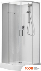 Aquanet PASSION EVO R 80 (БЕЛЫЙ) (51653)