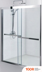 Aquanet DELTA NPD6122 140 (ПРОЗРАЧНОЕ СТЕКЛО) (51620)