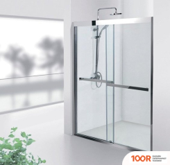 Aquanet DELTA NPD6122 140 (ПРОЗРАЧНОЕ СТЕКЛО) (51620)